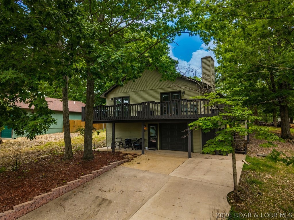 Fawn Valley - Residential