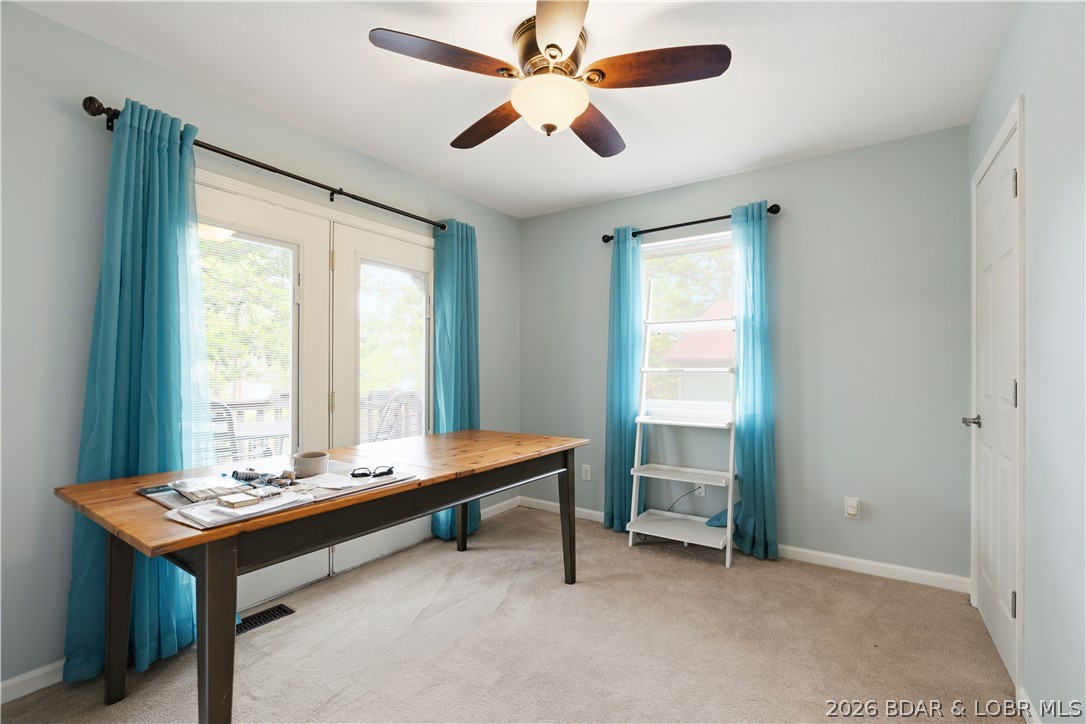 Fawn Valley - Residential