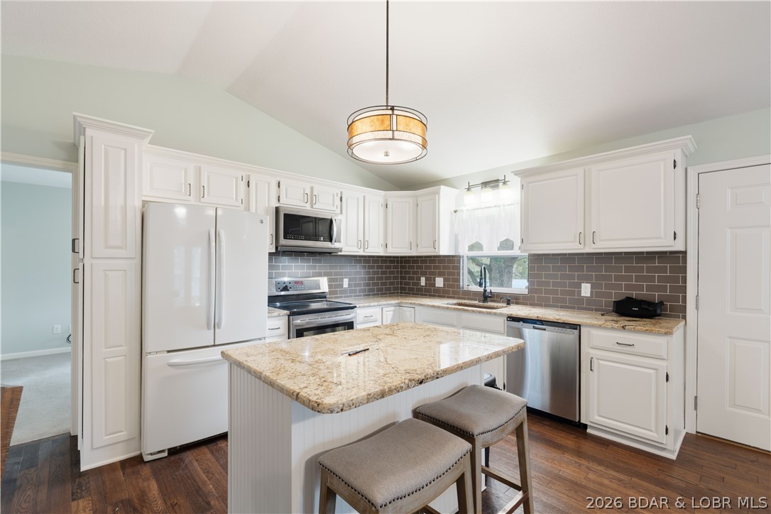 Fawn Valley - Residential
