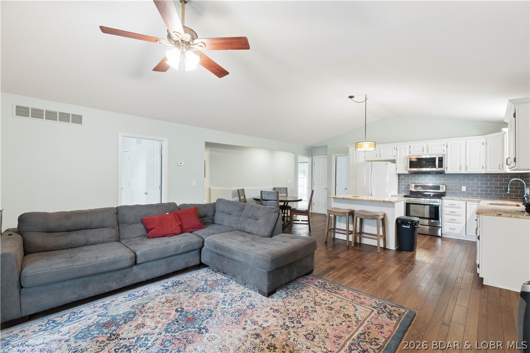 Fawn Valley - Residential