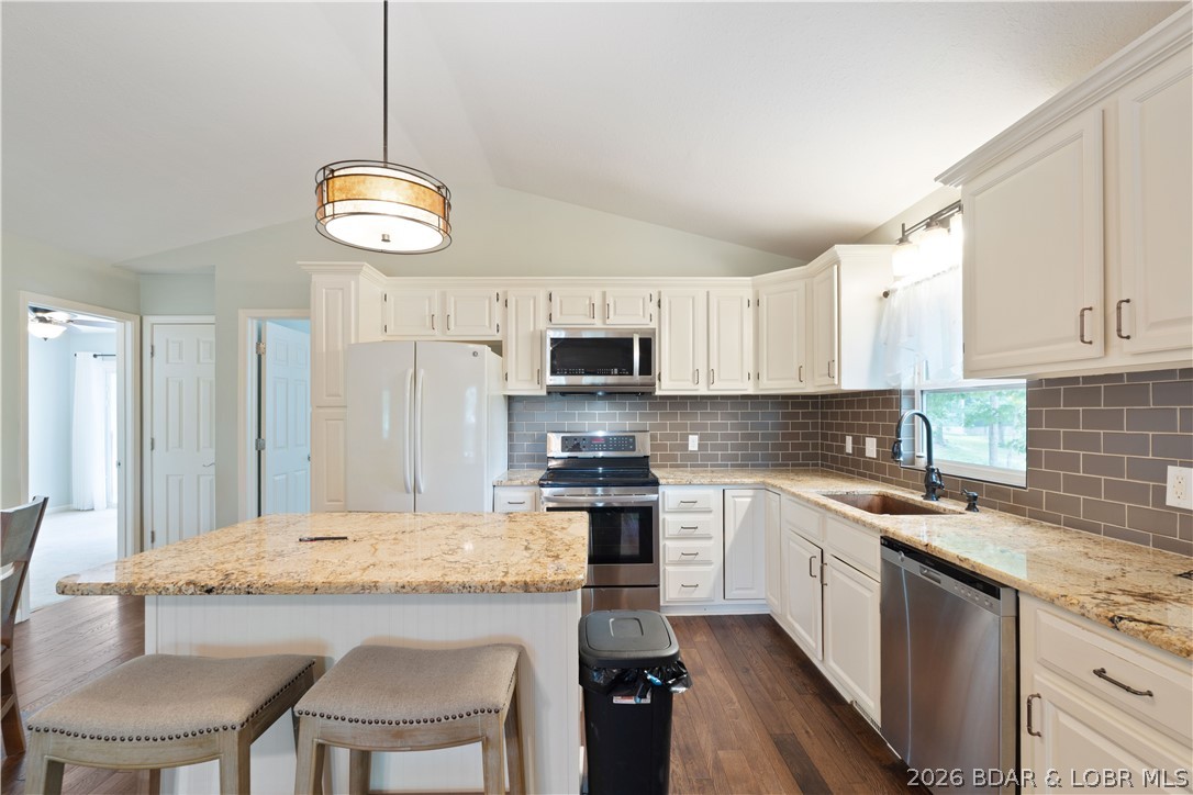 Fawn Valley - Residential