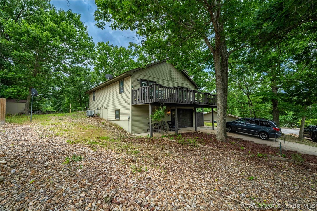 Fawn Valley - Residential