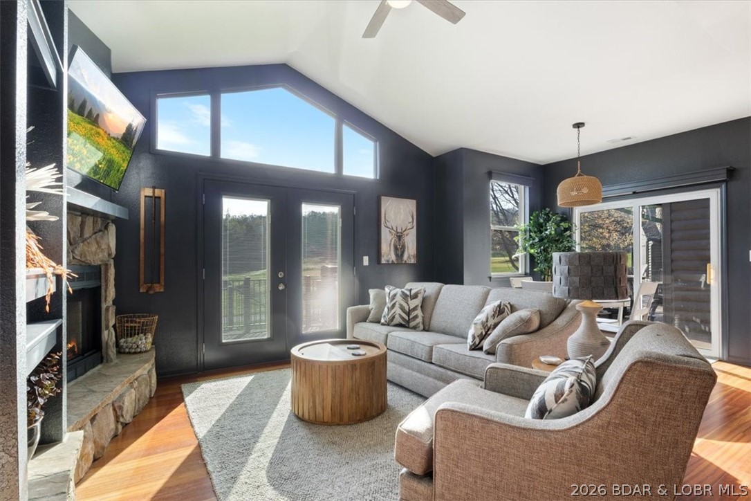 Old Kinderhook - Residential