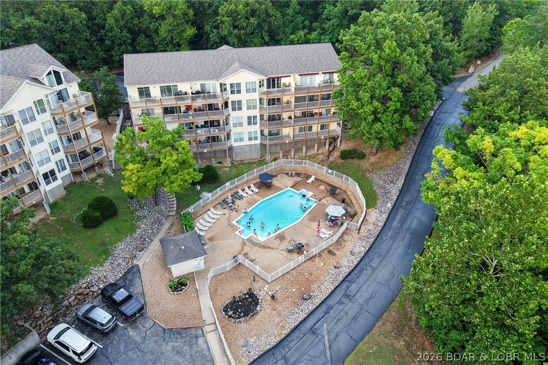 Ledges - Residential