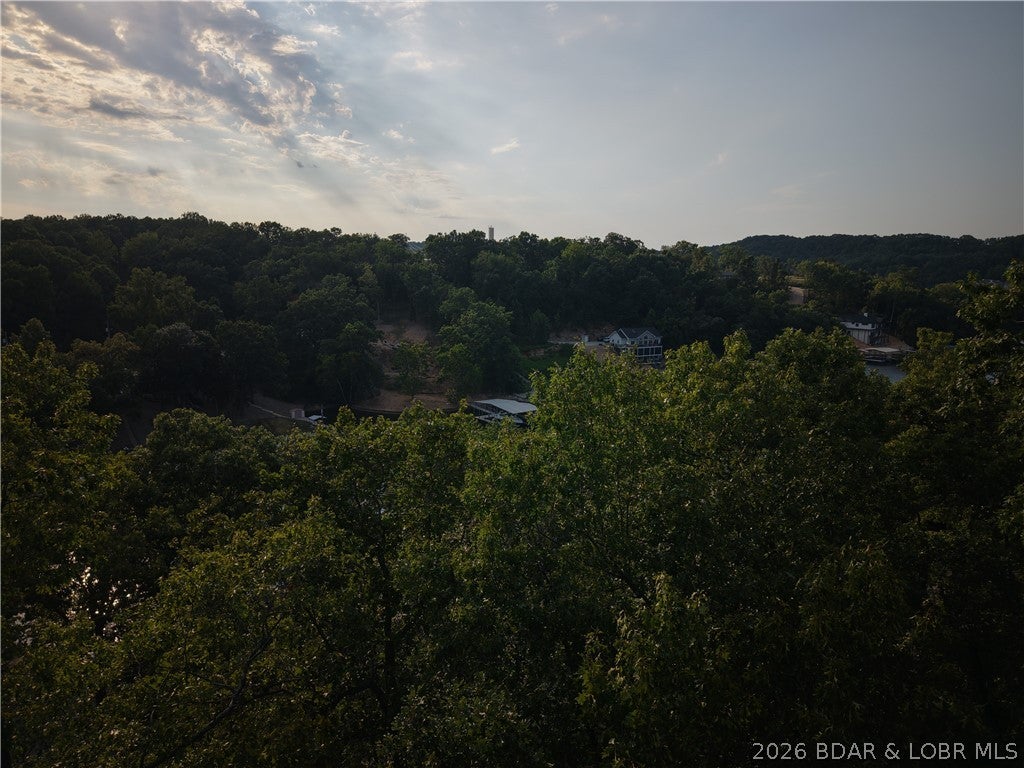 Moss Hollow Estates - Land