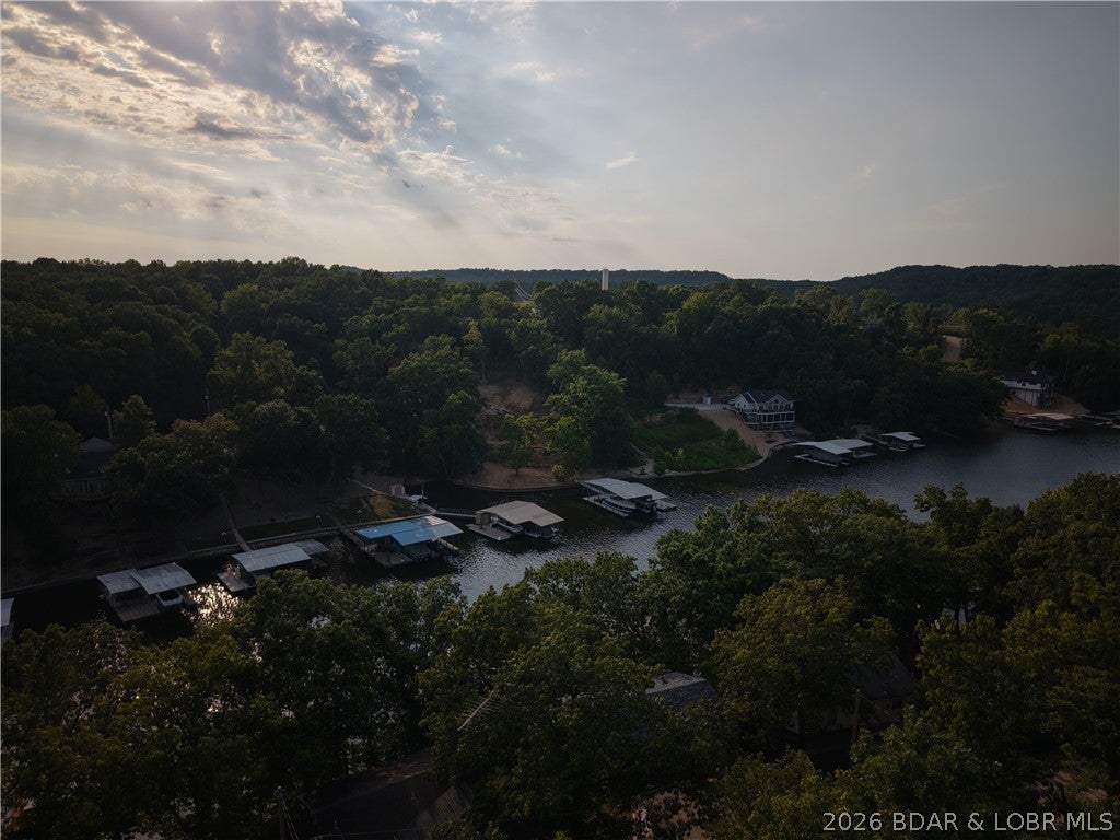 Moss Hollow Estates - Land