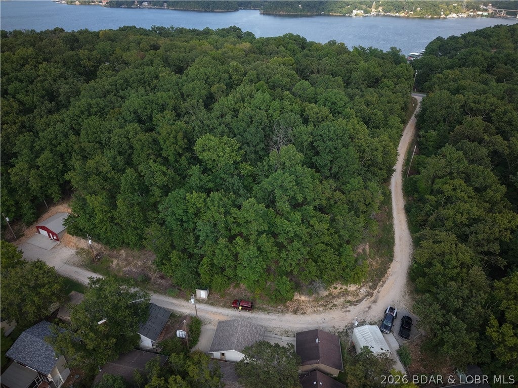 Moss Hollow Estates - Land