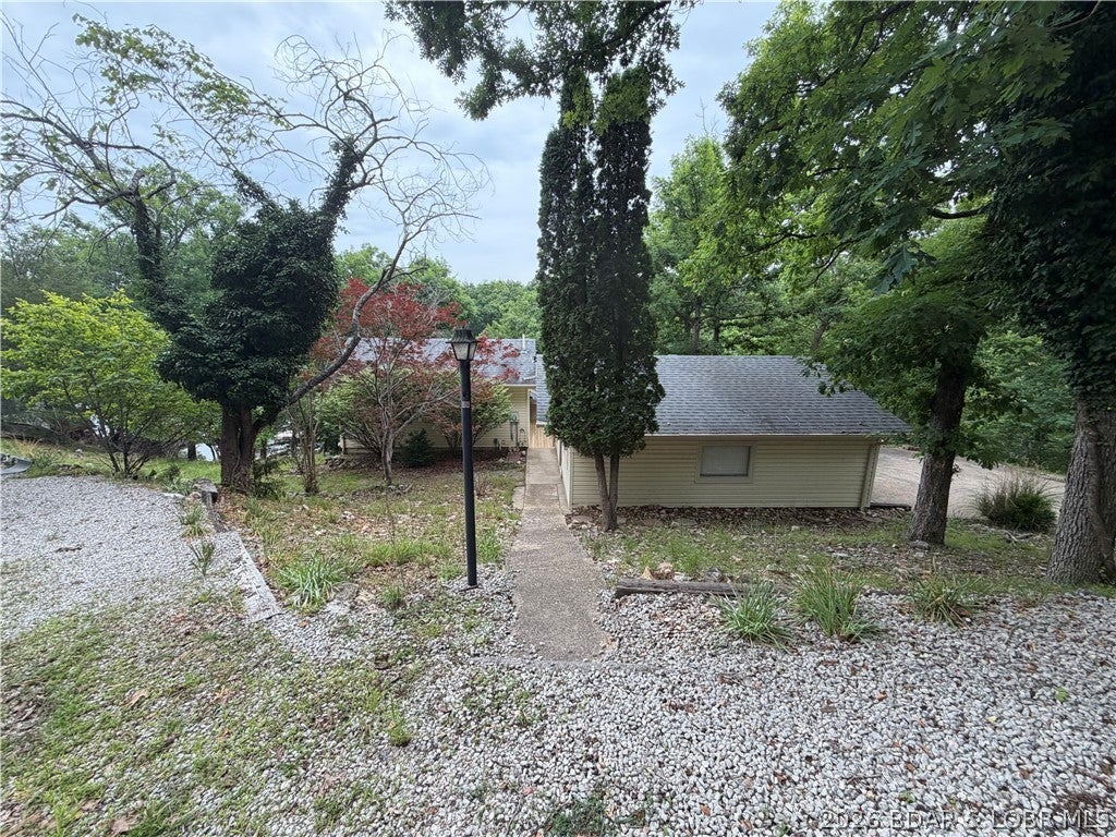 None - Residential