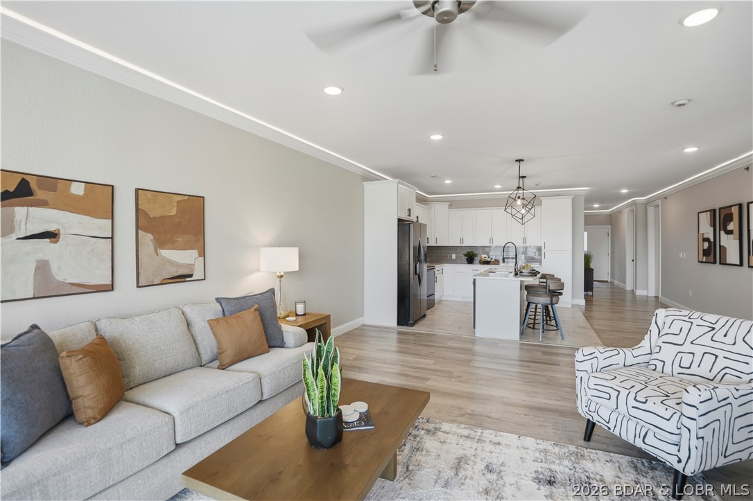Topsiders Condominiums - Residential