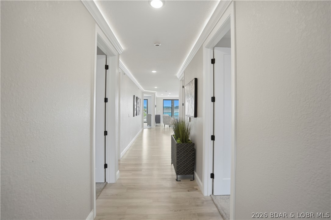 Topsiders Condominiums - Residential