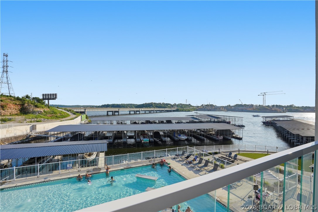 Topsiders Condominiums - Residential