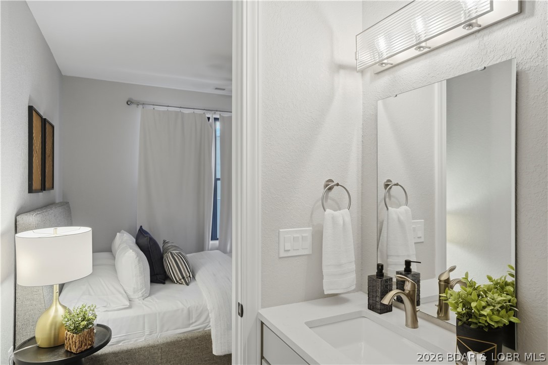 Topsiders Condominiums - Residential