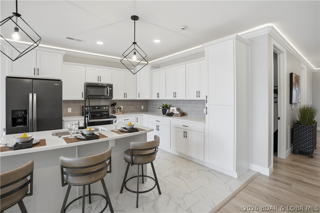Topsiders Condominiums - Residential