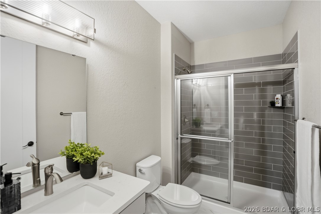 Topsiders Condominiums - Residential