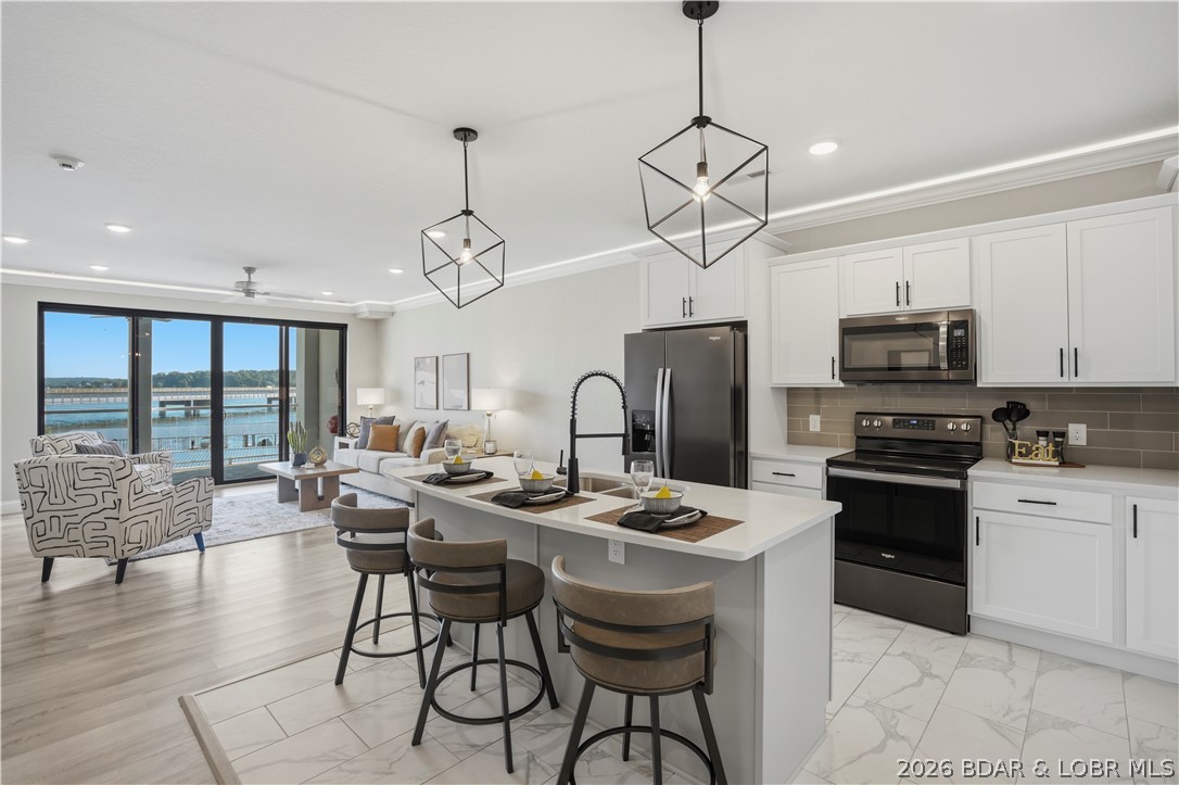 Topsiders Condominiums - Residential