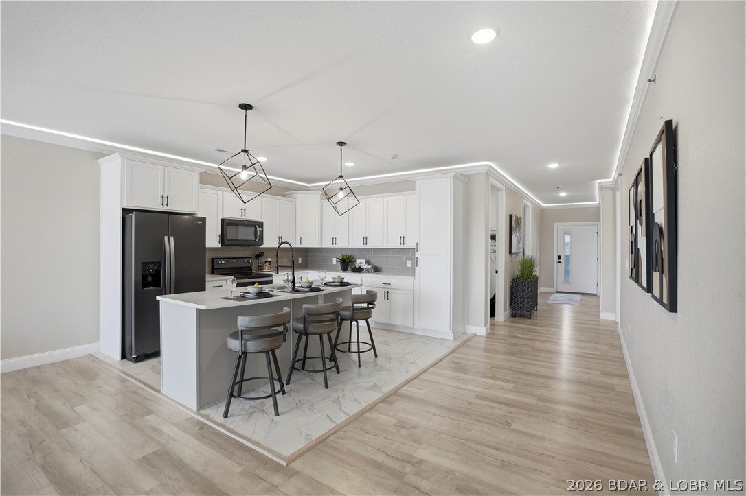 Topsiders Condominiums - Residential