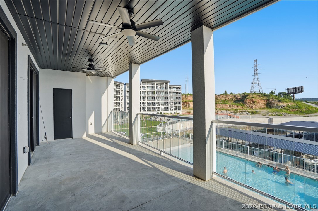 Topsiders Condominiums - Residential