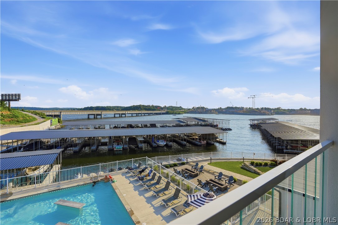 Topsiders Condominiums - Residential