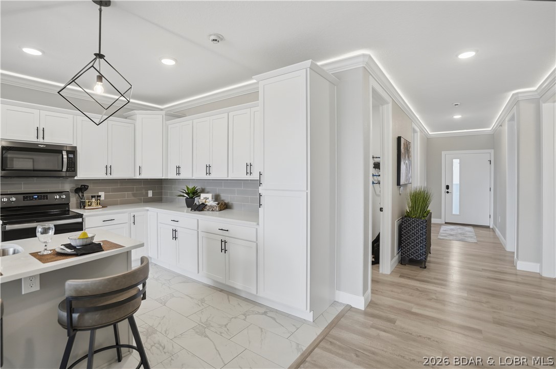 Topsiders Condominiums - Residential