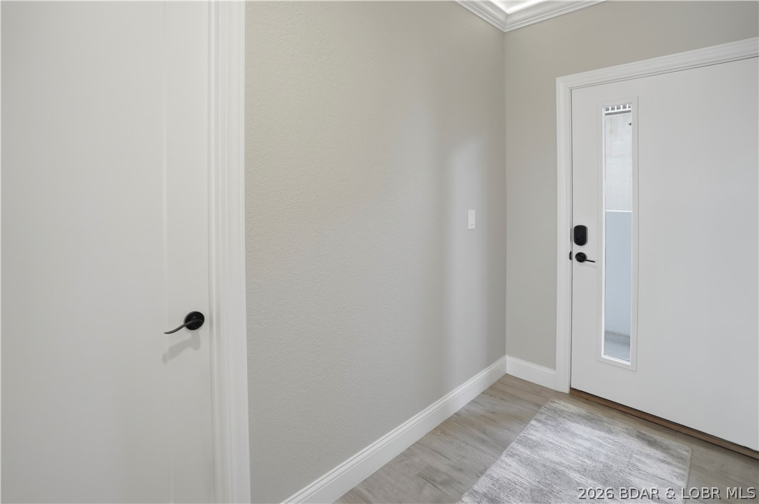 Topsiders Condominiums - Residential
