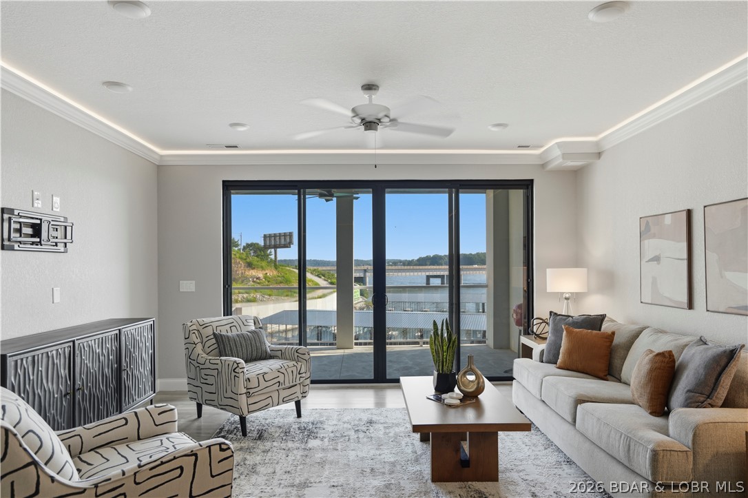 Topsiders Condominiums - Residential