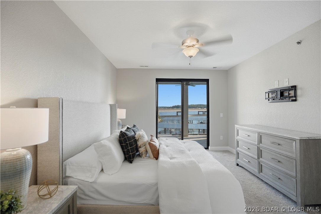 Topsiders Condominiums - Residential