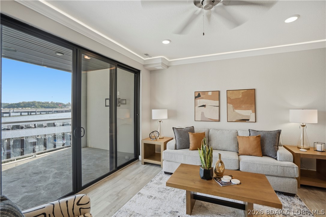 Topsiders Condominiums - Residential