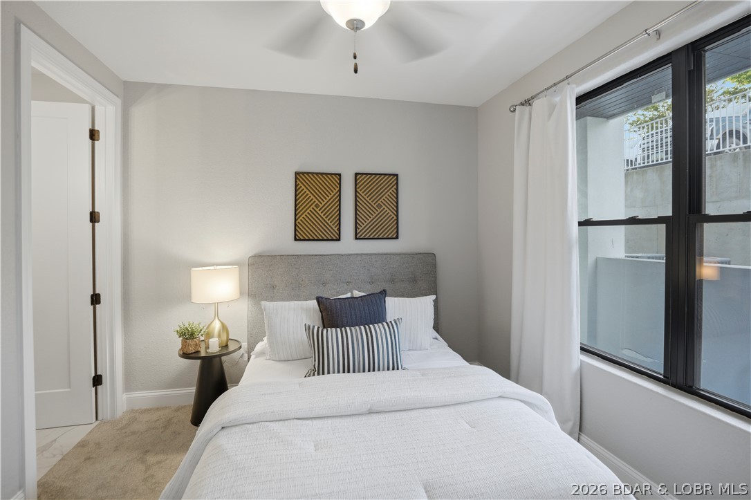 Topsiders Condominiums - Residential