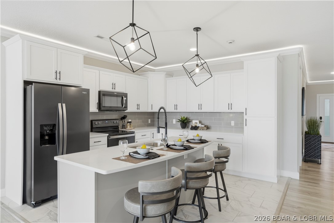 Topsiders Condominiums - Residential