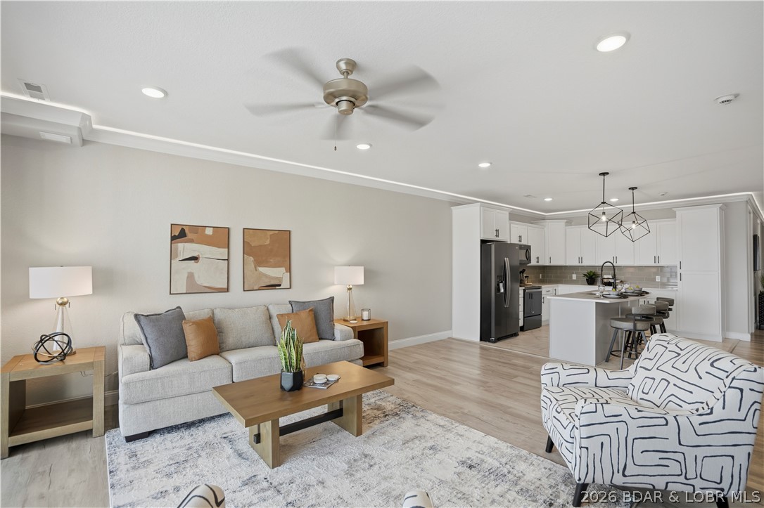 Topsiders Condominiums - Residential