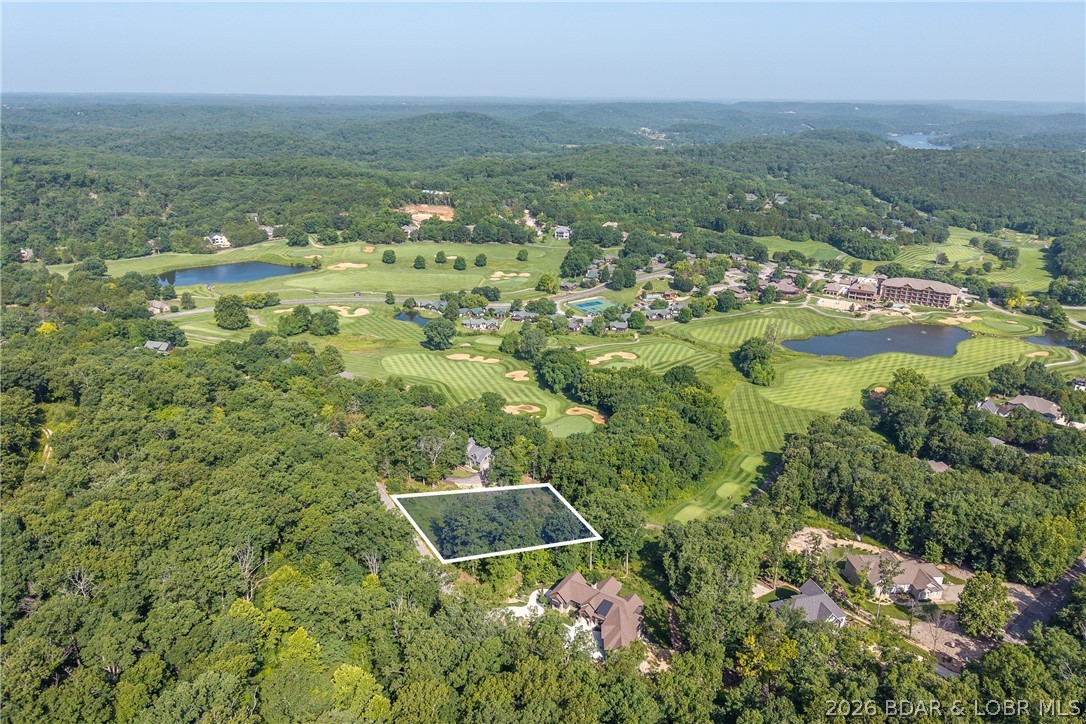 Old Kinderhook - Land