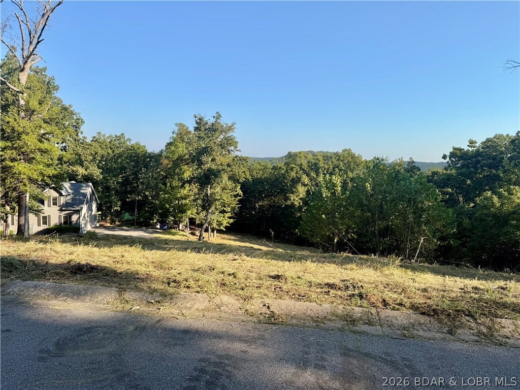 Old Kinderhook - Land