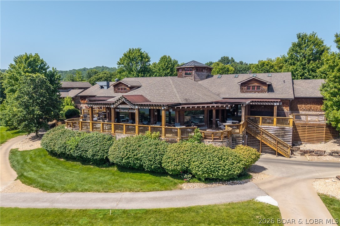 Old Kinderhook - Land