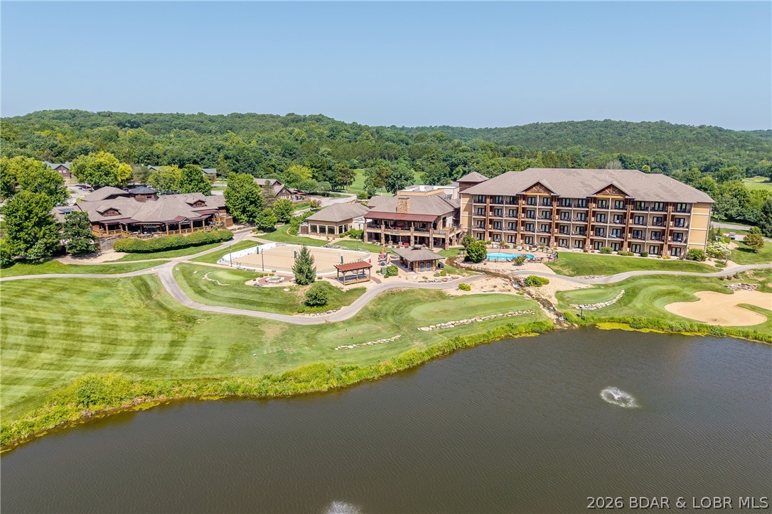 Old Kinderhook - Land