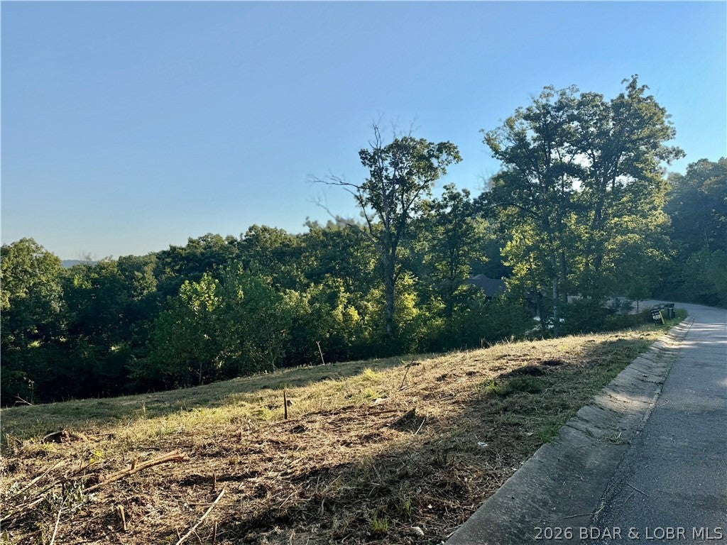 Old Kinderhook - Land