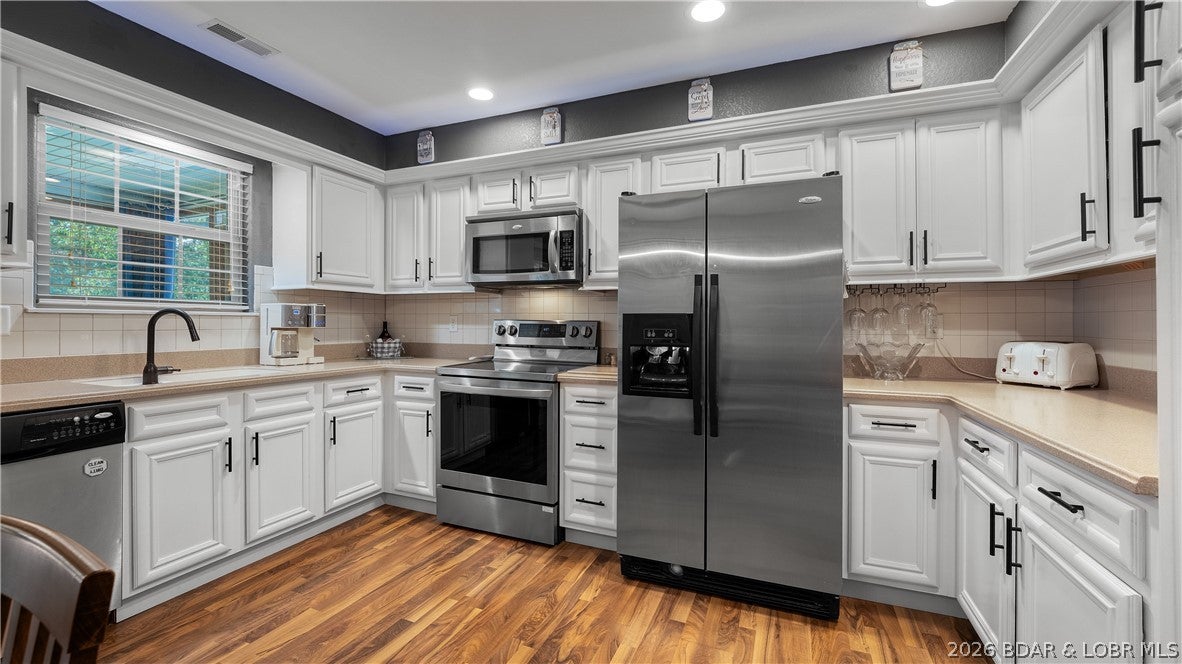 Osage Highlands - Residential