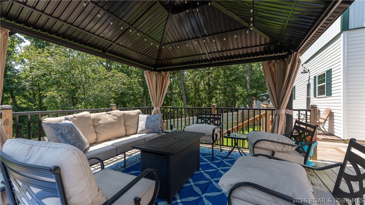 Osage Highlands - Residential