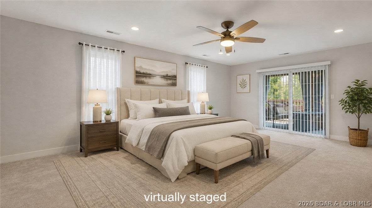 Osage Highlands - Residential