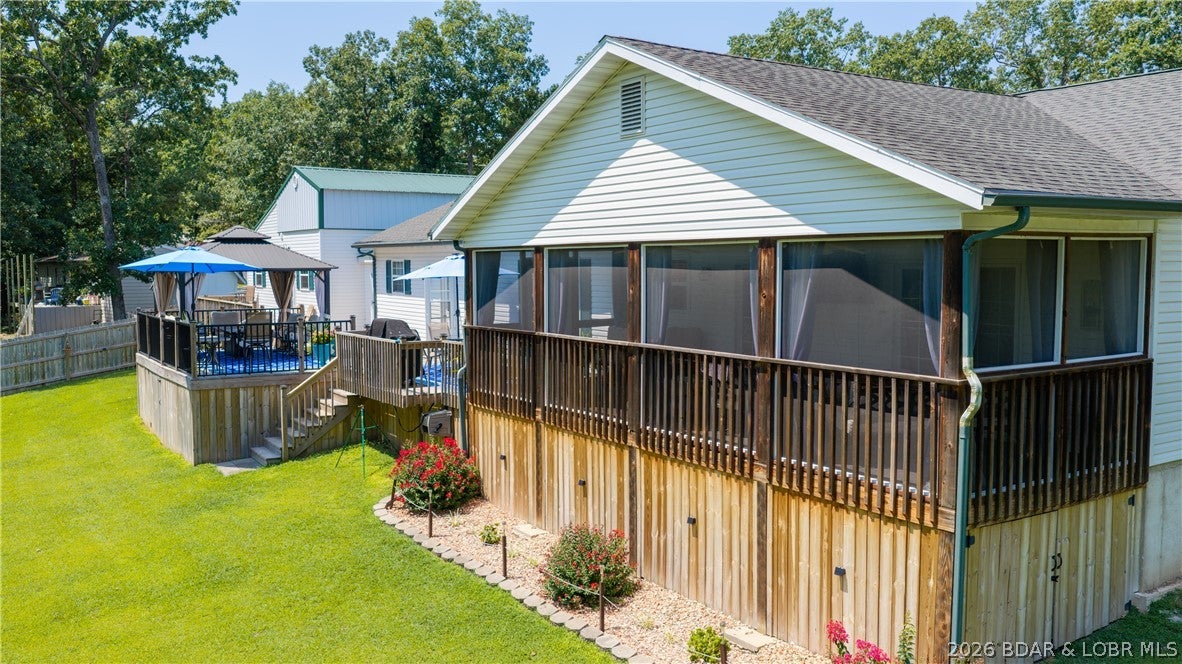 Osage Highlands - Residential