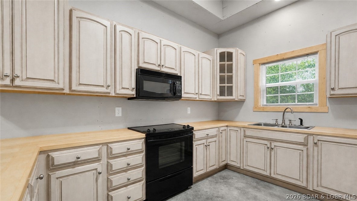 Osage Highlands - Residential