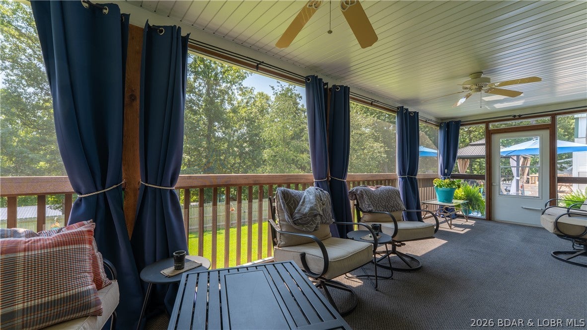 Osage Highlands - Residential