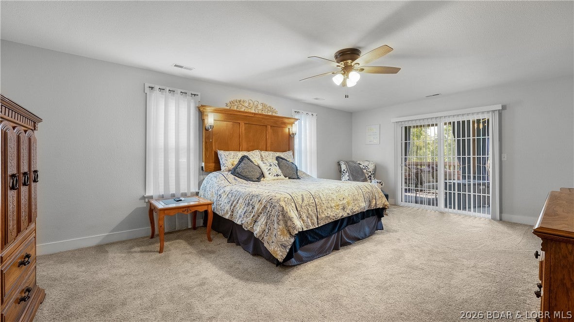 Osage Highlands - Residential