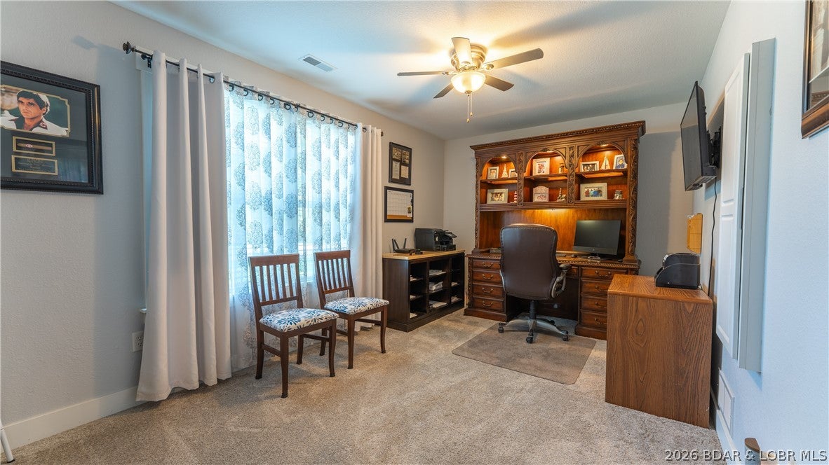 Osage Highlands - Residential