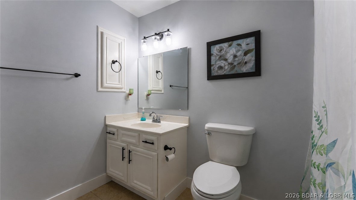 Osage Highlands - Residential