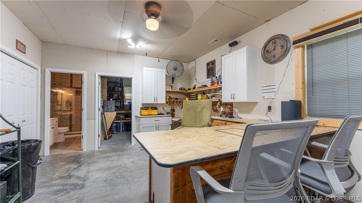 Osage Highlands - Residential