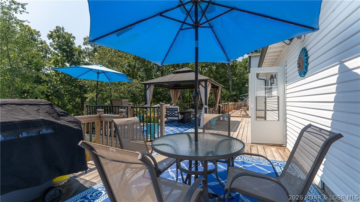 Osage Highlands - Residential