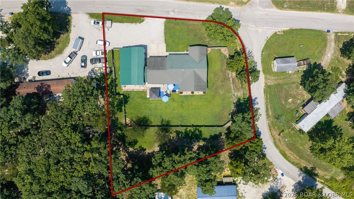 Osage Highlands - Residential