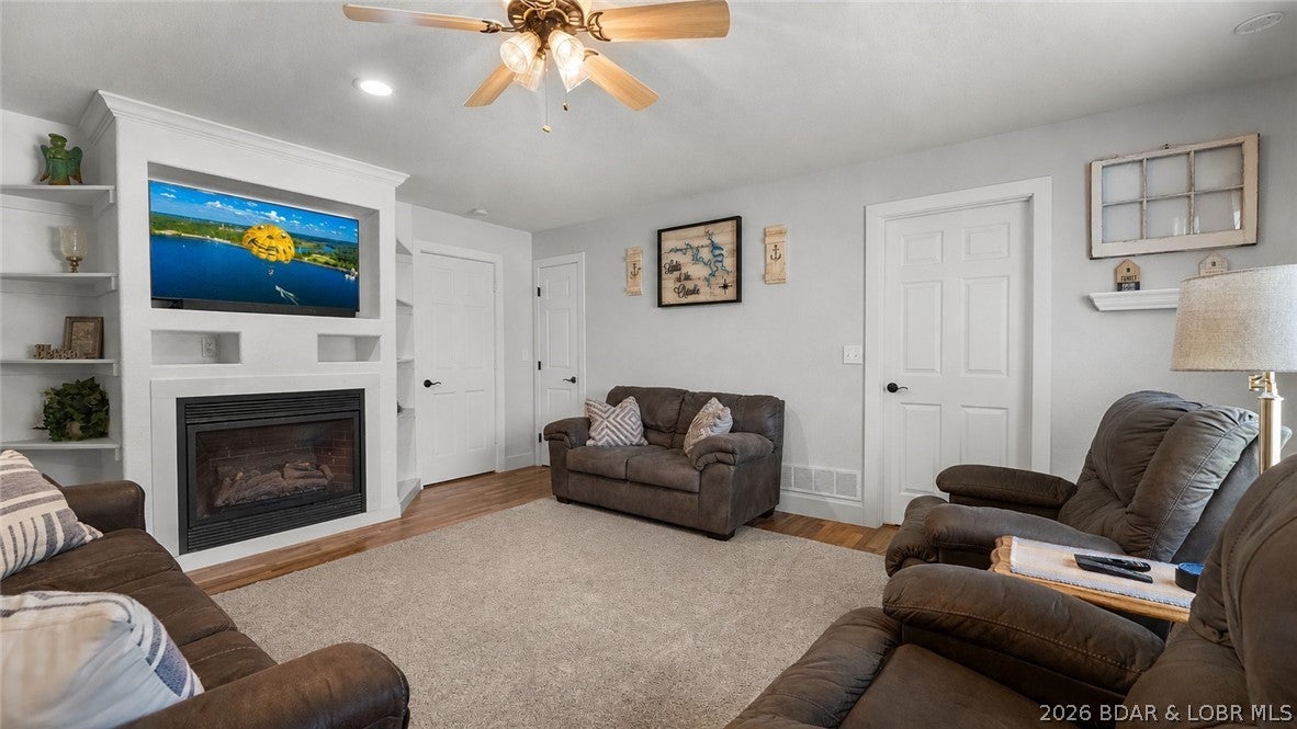 Osage Highlands - Residential