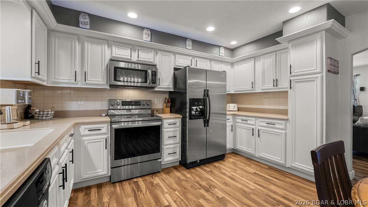 Osage Highlands - Residential