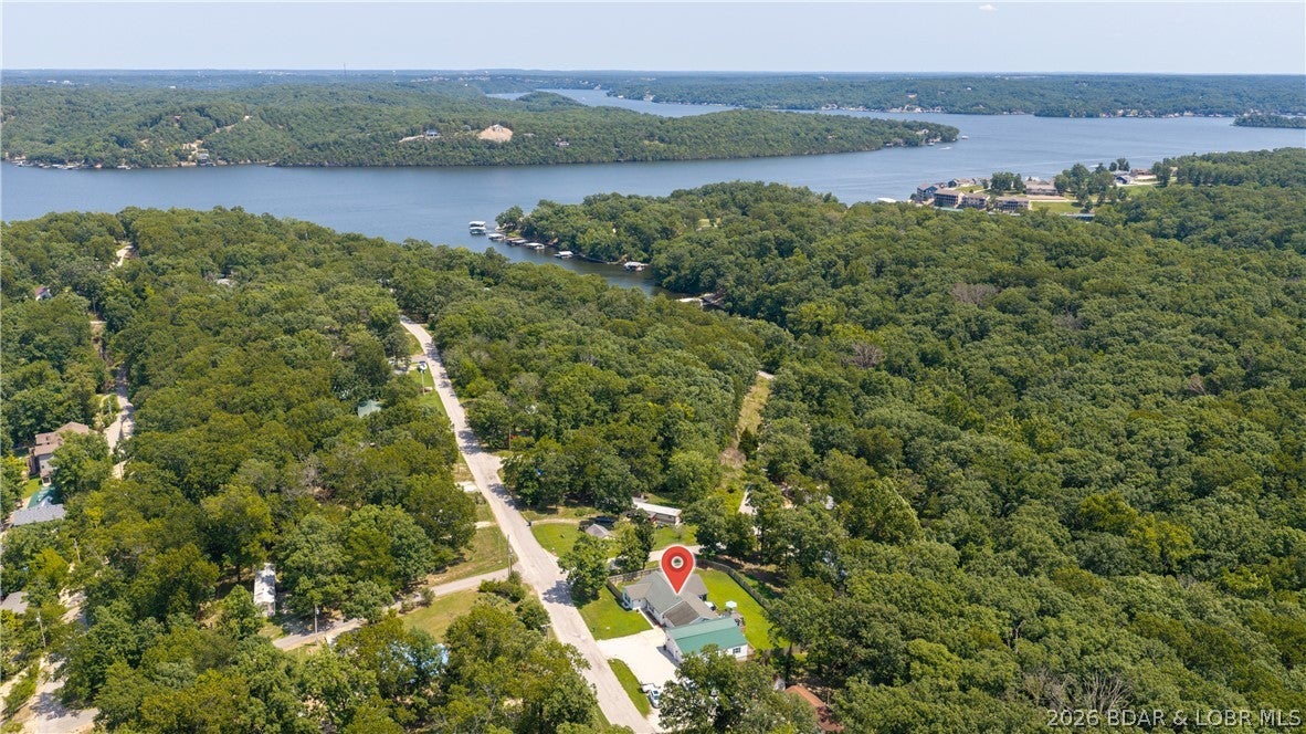 Osage Highlands - Residential
